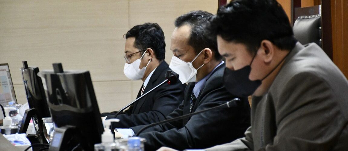 KPPU Keluarkan Penetapan Atas Perubahan Perilaku PT Pupuk Kaltim